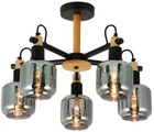 Люстра Ardero DENVER BL1450-1