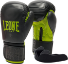 Боксерские перчатки Leone GN313 Waves