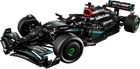 Конструктор Technic Mercedes-AMG F1 W14 E Performance на 1642 детали (GPZ8801-33606)
