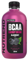 Амінокислота Nutrend BCAA Energy