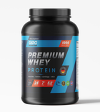 Протеин GARO Nutrition Premium Whey