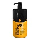 Шампунь для щоденного використання Nishman Pro-Hair Shampoo 1250 мл