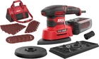 Шлифмашина вибрационная сетевая Skil 7280 DA 11071100201 (8719643003430)