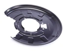 Защита диска тормозного заднего R BMW 3 E46/X3 E83 97-11 - 171551 FEBI BILSTEIN
