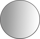 Lustro wiszące Homla ELORA 90 cm Black (5904183872001)