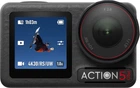 Відеокамера DJI Osmo Action 5 Pro Standart Combo (CP.OS.00000349.01)