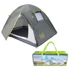 Намет 4-х місний Green Camp GC1668/N4