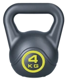 Гиря 4 кг для Crossfit (Кроссфит)