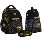 Рюкзак шкільний KITE Education SET_TF25-763S Transformers + (пенал, сумка д/взуття) /SET_TF25-763S/