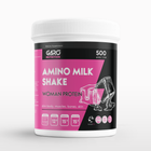Протеин GARO Nutrition Amino Milk Shake
