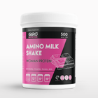 Протеин GARO Nutrition Amino Milk Shake