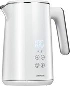 Электрочайник MPM MCZ-120 1.5 л белый