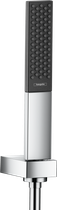 Душовий набір Rainfinity 100 1jet Porter 1.25м (26857000)