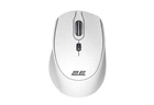 Мышь беспроводная 2E MF220 WL White (2E-MF220WW)