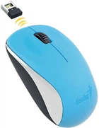 Мышь беспроводная Genius NX-7000 Wireless Blue (31030027402)