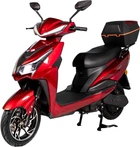 Электроскутер Atlas Spider 2 Box 2000W Plus Red (4032_atlas)