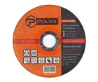 Диск отрезной по металлу Polax 125х1,6х22,23 (54-098)