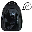 Рюкзак Kite Education teens DC Batman DC25-8001L