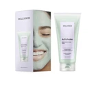 Охолоджувальна ліфтинг маска для боротьби з набряками Hollyskin Artichoke. Skin Perfecting Mask