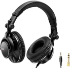 Навушники Hercules HDP DJ60 (3362934745912)