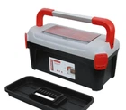 Ящик для инструментов Haisser Smart IML 50 90107 122173 500х251х243 мм