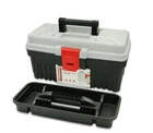 Ящик для инструментов Haisser Optima 40N 90117 132631 360х195х183 мм