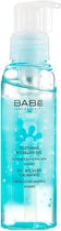 Мицеллярный гель для деликатного и глубокого очищения Babe Laboratorios Soothing Micelar Gel Travel Size 90ml (828438-747329-2)