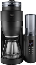 Ekspres do kawy przelewowy Melitta AromaFresh II (1030-05)