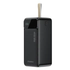 Повербанк 50000mAh Choetech B732 Black 22.5W QC3.0 PD3.0 (43-00118)