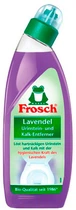 Гель для очистки унитазов "Лаванда" Frosch 750ml (639152-1168672-2)