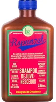 Шампунь для зміцнення волосся - Lola From Rio Rapunzel Rejuvenating Shampoo 250ml (250ml) (1214620-2047816918-2)