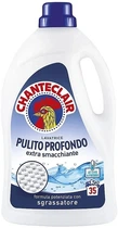 Гель для стирки "Глубокая очистка", 35 стирок - ChanteClair 1575ml (1575ml) (1268021-217371231-2)