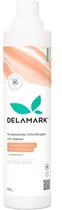 Кондиціонер-ополіскувач з ароматом імбиру, мускусу та кедру - DeLaMark 750ml (750ml) (1289913-688945928-2)