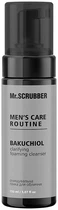Очищающая пенка для лица - Mr.Scrubber Men`s Care Routine Bakuchiol Claryfting Foaming Cleancer 150ml (1027297-1359744-2)