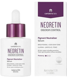 Serum do twarzy Cantabria Labs Neoretin Discrom Control na przebarwienia 30 ml (8470002111363)