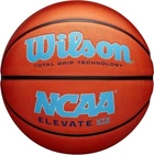 Баскетбольный мяч Wilson NCAA ELEVATE VTX оранжевый Размер 5 WZ3006802XB5