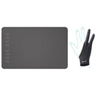Планшет Huion Inspiroy H950P + рукавичка