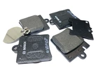 Гальмiвнi колодки к-кт. 0986494022 Bosch (0986494022)