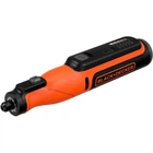Гравер Black+Decker BCRT8I