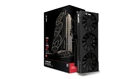 Видеокарта XFX Radeon RX 9070 XT Swift Triple Fan Gaming Edition (RX-97TSWF3B9)