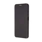 Чохол-книжка для ZTE Nubia Music 2, G-Case, Чорний, шкіряний чохол-книга з екошкіри (PU) і TPU, з магнітом, з підставкою і містким кардхолдером, протиударний, захист всього корпусу, ArmorStandart (ARM83613)