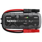 Пусковий пристрій NOCO Boost X 12V 4250A Jump Starter GBX155