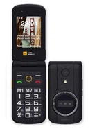 Мобильный телефон для пожилых людей Agm M8 Flip