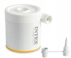 Електричний насос Intex для накачування та здування USB-зарядка/Powerbank 2 насадки (IND-66616)