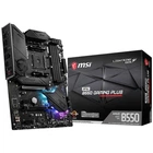 Материнская плата MSI MPG B550 Gaming Plus Socket AM4 – фото