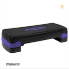 Степ-платформа EasyFit Step-B 2-ступенчатая фиолетовая (EF-0540-V)
