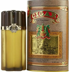 Туалетная вода Parfums Parour Cigar для мужчин