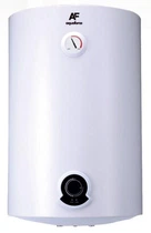 Бойлер Aquaforce Orion U50W, 50 л, мокрый тэн, универсальный монтаж