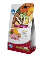 Сухий корм для кішок Farmina N&D Tropical Selection Chicken Neutered з куркою та тропічними фруктами