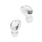 Беспроводные наушники Proove Charm TWS silver